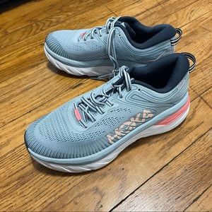 Hoka Bondi 7 - Women's 7.5